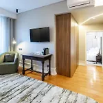 Avenida Boutique 4* Viseu