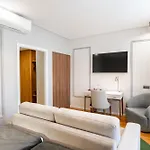 Hotel Avenida Boutique Viseu