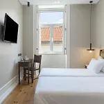 Avenida Boutique Hotel 4*