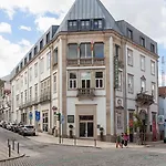Avenida Boutique 4* Viseu