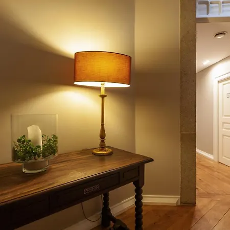 酒店 Avenida Boutique 4*