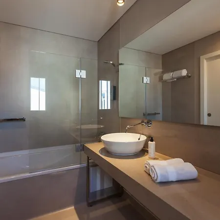 Avenida Boutique 酒店 4*