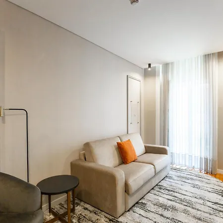 Avenida Boutique 4*