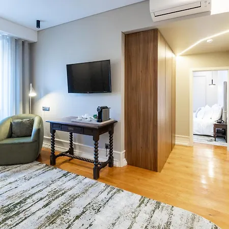 Avenida Boutique 4* فيزيو