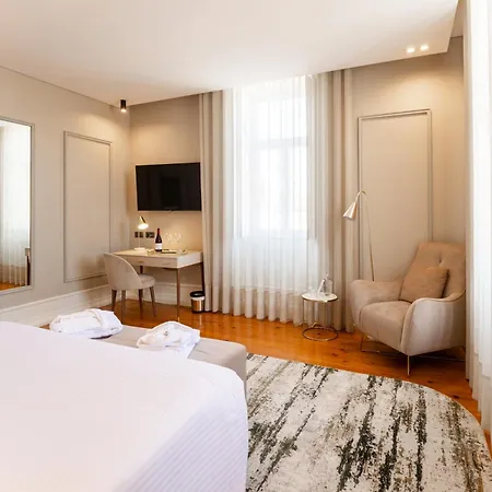 酒店 Avenida Boutique