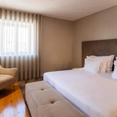 Avenida Boutique 4*