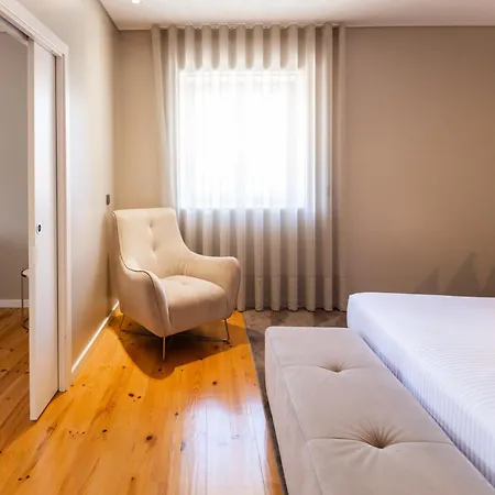 Avenida Boutique Hotel 4*