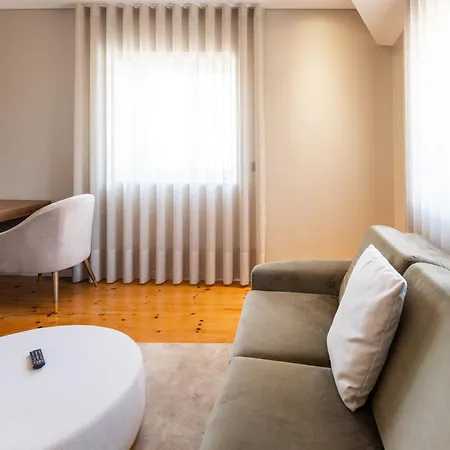 Avenida Boutique 4* 维塞乌