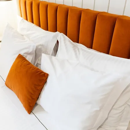 Hotel Avenida Boutique