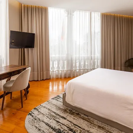 Avenida Boutique Hotel Viseu