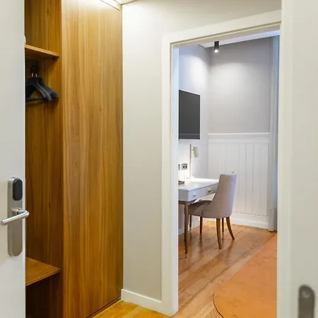 Avenida Boutique Hotel