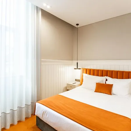 Avenida Boutique 4*