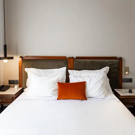 Hotel Avenida Boutique Viseu