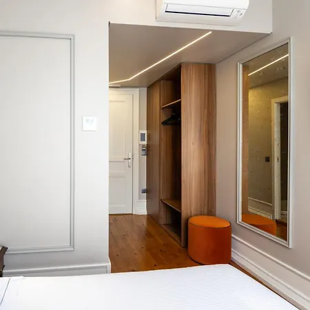 Hotel Avenida Boutique