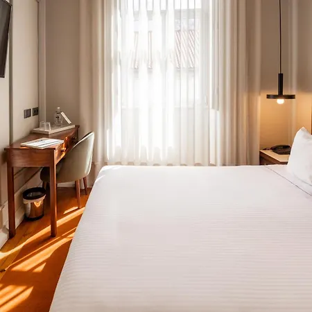 Avenida Boutique Hotel Viseu