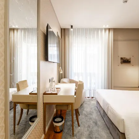 Avenida Boutique 酒店