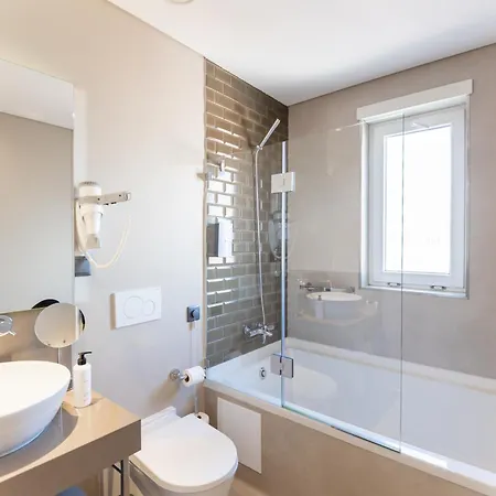 Hotel Avenida Boutique