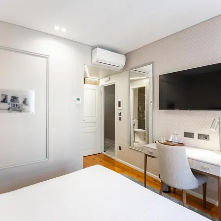 Avenida Boutique Hotel Viseu
