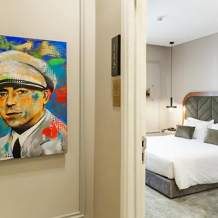 Avenida Boutique Viseu