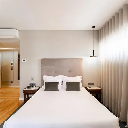 Avenida Boutique Hotel 4*