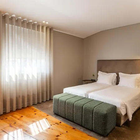 Avenida Boutique Hotel