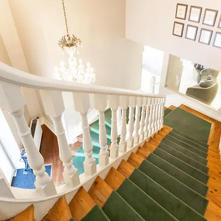 Avenida Boutique Hotel Viseu