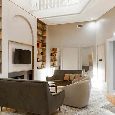 Avenida Boutique 4* Viseu