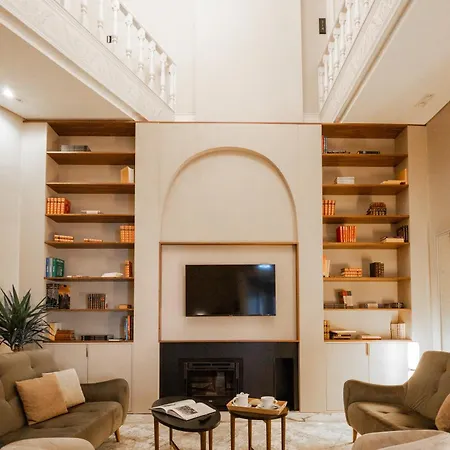 Hotel Avenida Boutique