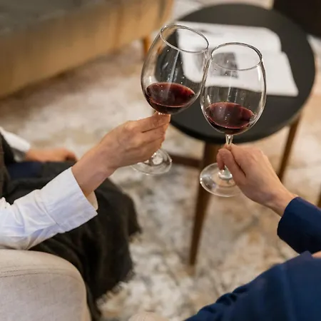 Avenida Boutique Hotel Viseu