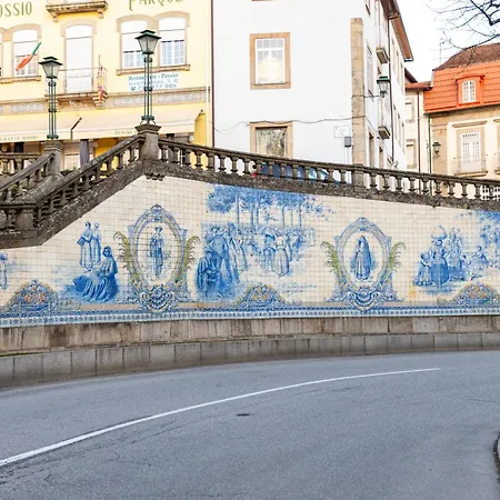 Avenida Boutique 维塞乌