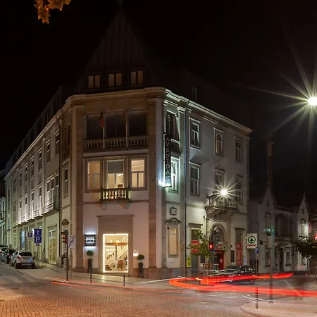 Avenida Boutique Hotel 4*