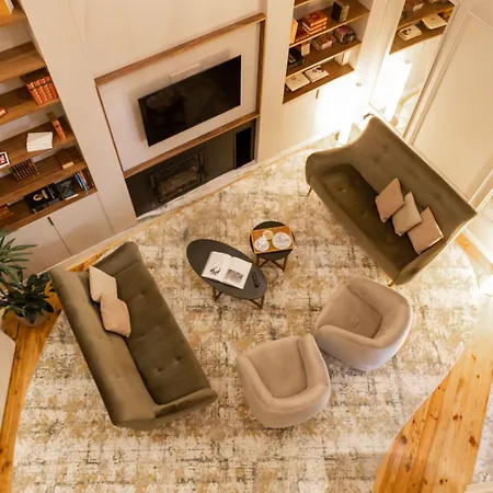 Avenida Boutique Hotel Viseu