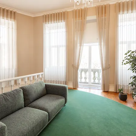 Avenida Boutique Hotel Viseu