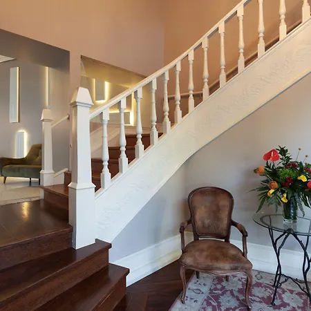 Hotel Avenida Boutique 4*