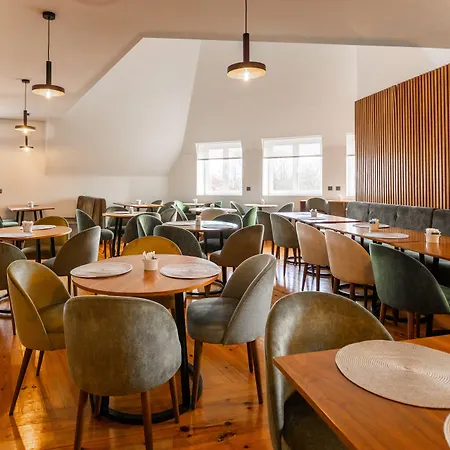 Avenida Boutique 4* Viseu