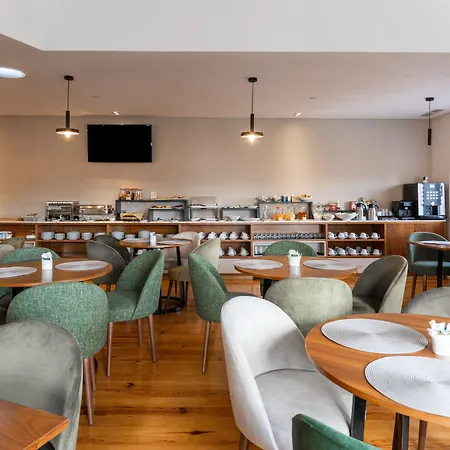 Hotel Avenida Boutique Viseu