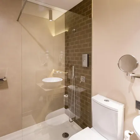 Avenida Boutique 酒店 4*