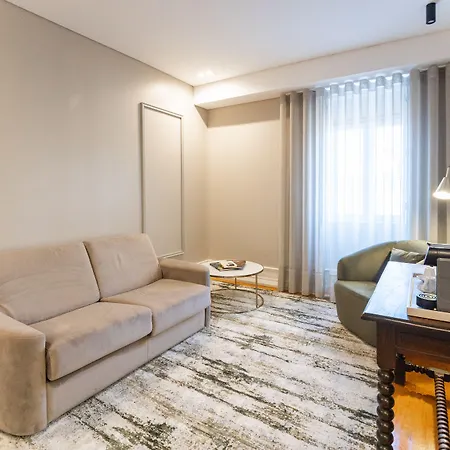 Avenida Boutique Hotel