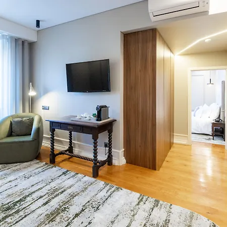 Avenida Boutique Hotel Viseu