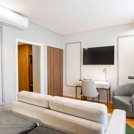 酒店 Avenida Boutique