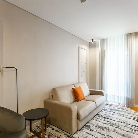 Avenida Boutique 酒店