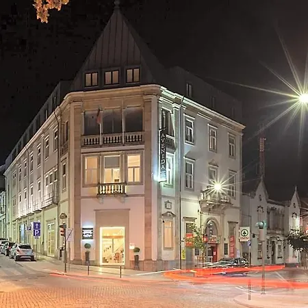 Avenida Boutique فندق