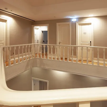 Avenida Boutique 4* Viseu