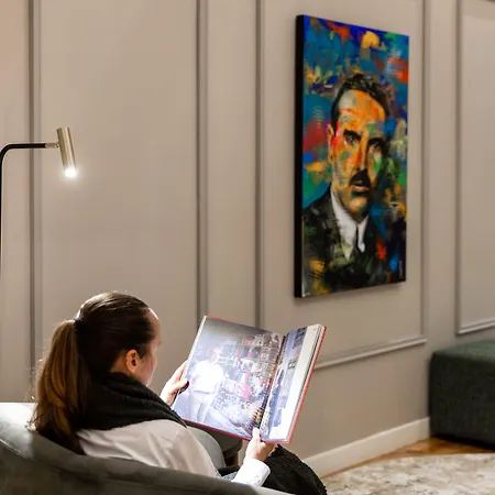 Avenida Boutique Hotel Viseu