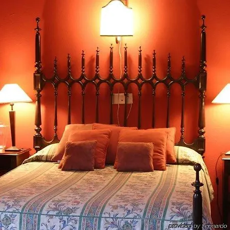 Avenida Boutique 4* 维塞乌