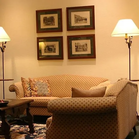 Avenida Boutique Hotel