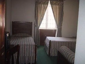 Avenida Boutique Hotel