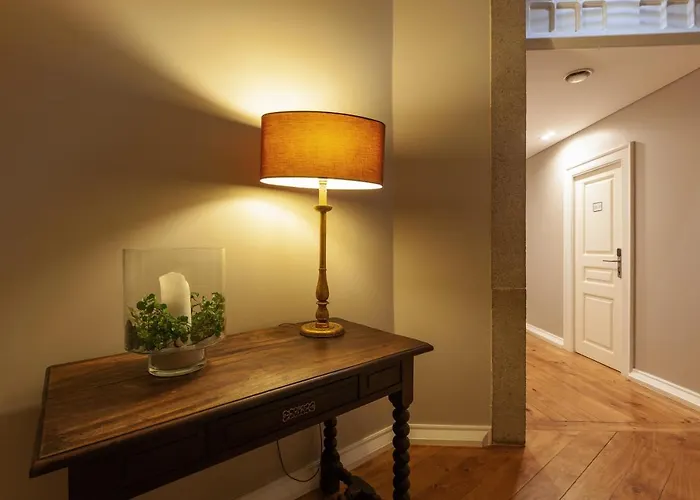 Hotell Avenida Boutique 4*