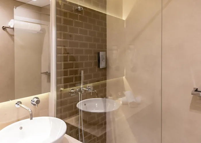 Avenida Boutique Hotell Viseu