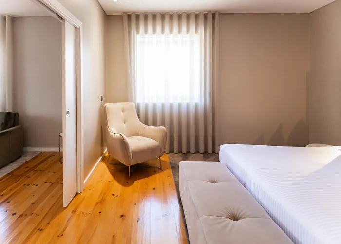 Avenida Boutique ホテル 4*